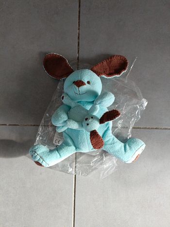 Doudou VM/WB