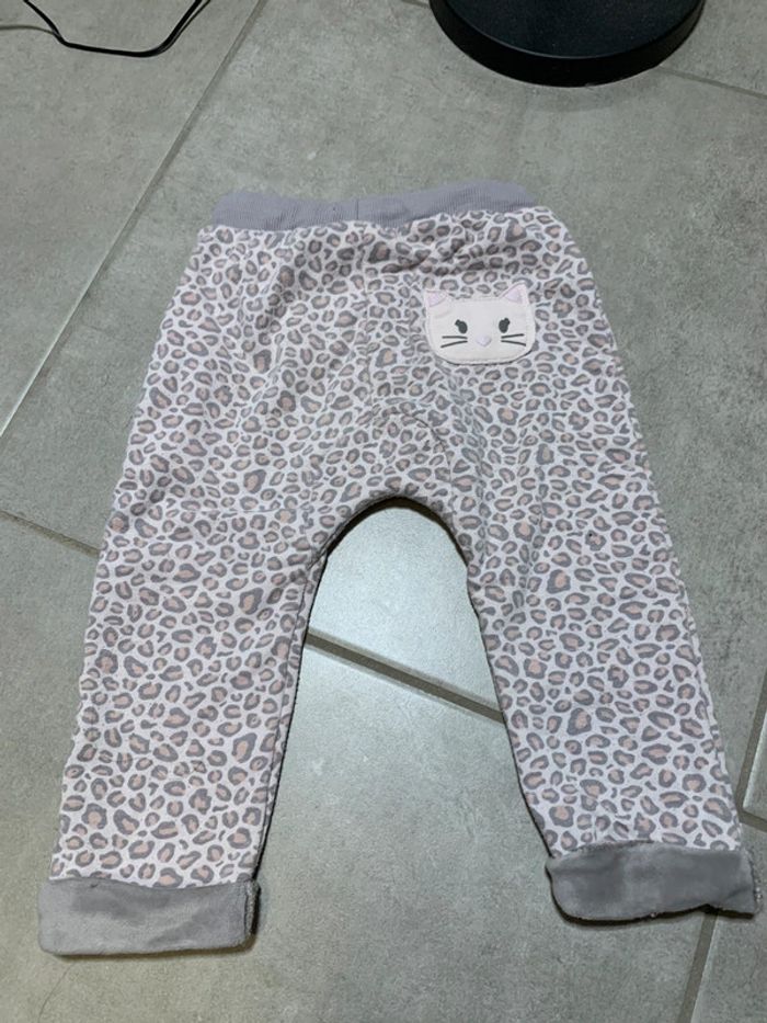 Pantalon jogging - photo numéro 4