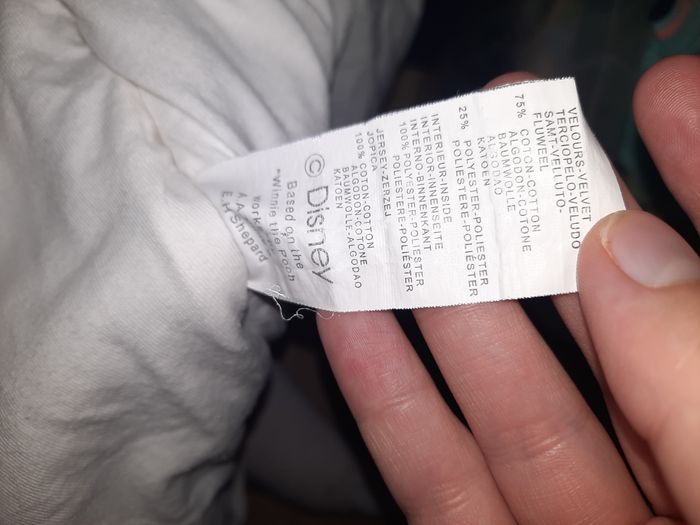 Gigoteuse hiver - photo numéro 4