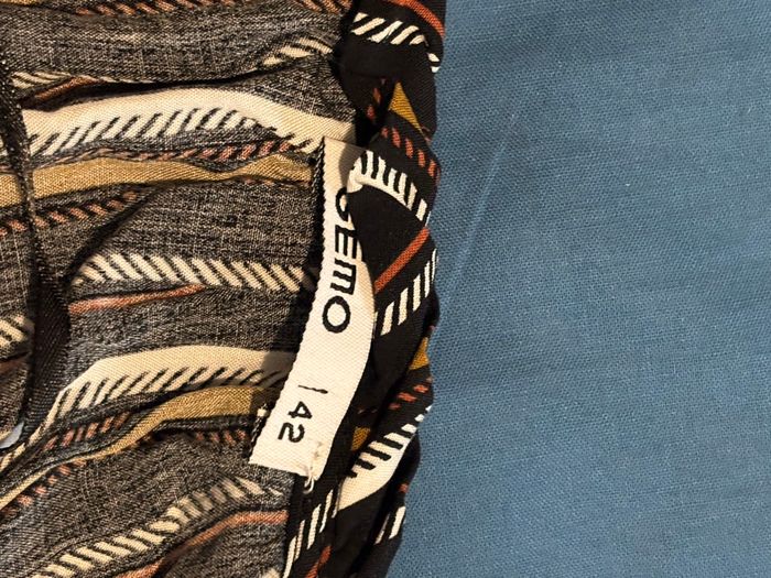 Chemise - photo numéro 2