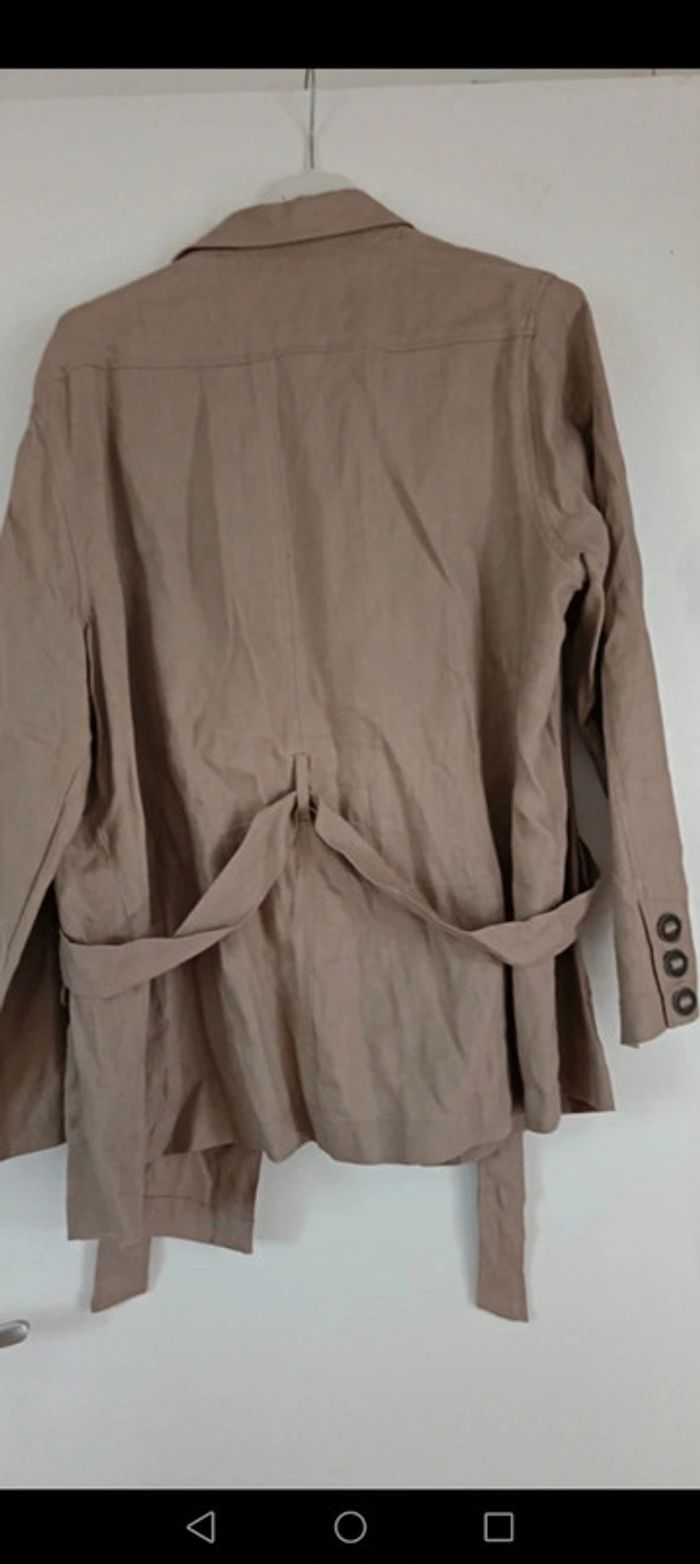 Veste la redoute - photo numéro 5