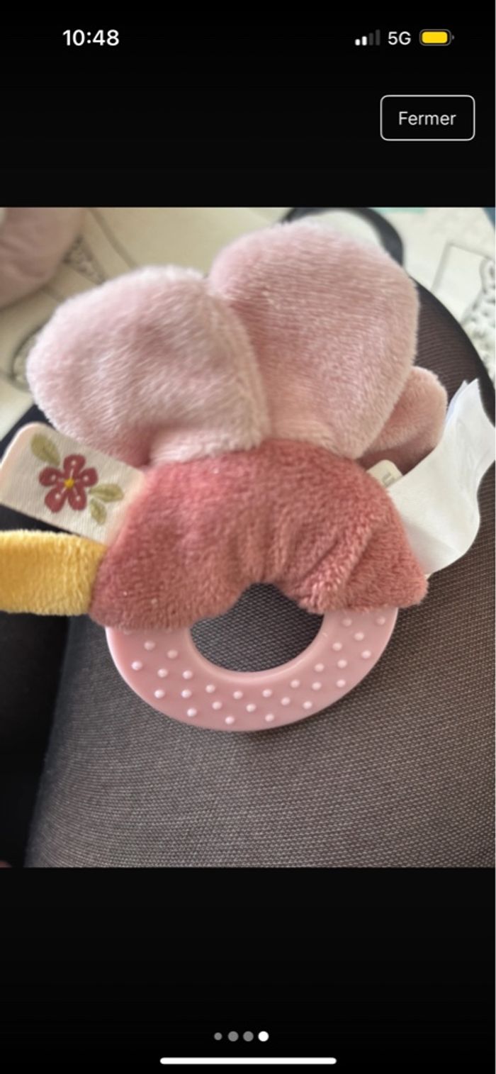 Fleur Little dutch - photo numéro 4