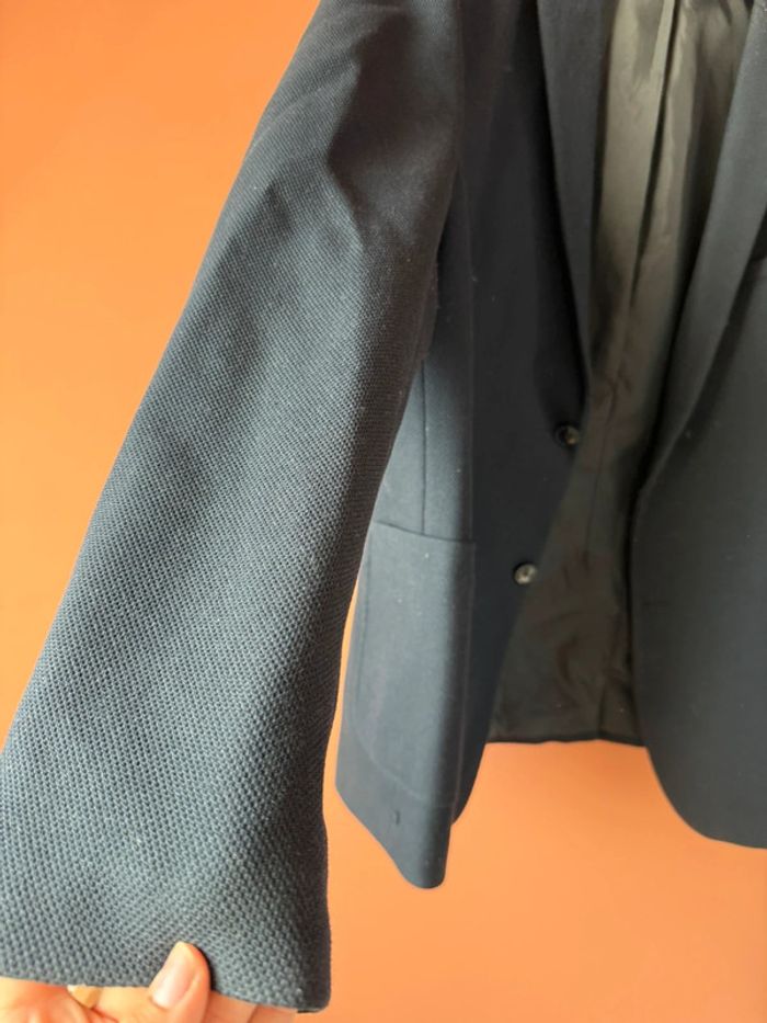 Veste de costume - photo numéro 2