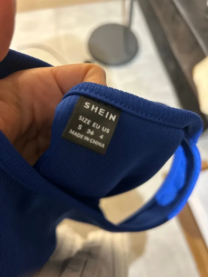 Ensemble femme S - photo numéro 5