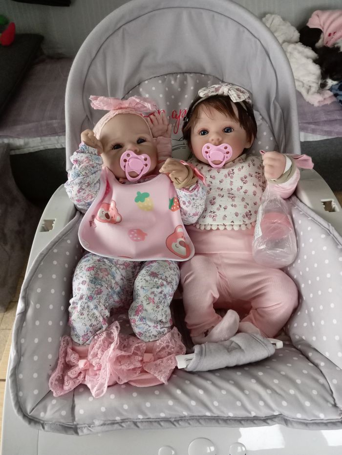 Reborn - photo numéro 3