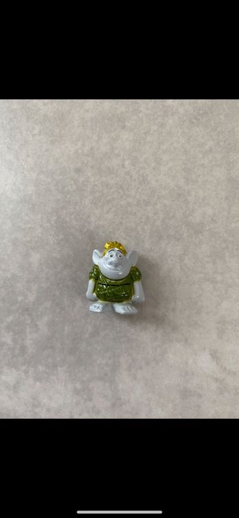 Figurine Troll Disney