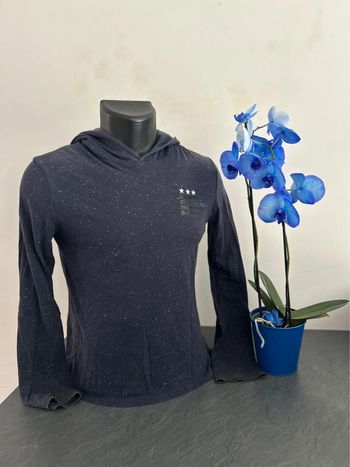 Sweat léger ~ IKKS ~ 14 ans