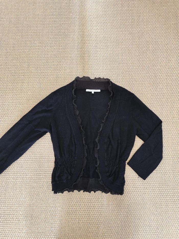 Gilet Patrice Breal , taille 2 , très bon état