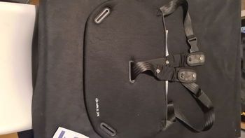 Aide ceinture de sécurité pour femmes enceintes