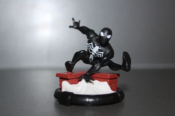 Figurine Spiderman Symbiote - Marvel
