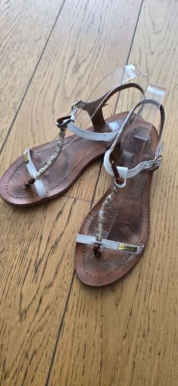 Sandales Les Tropeziennes