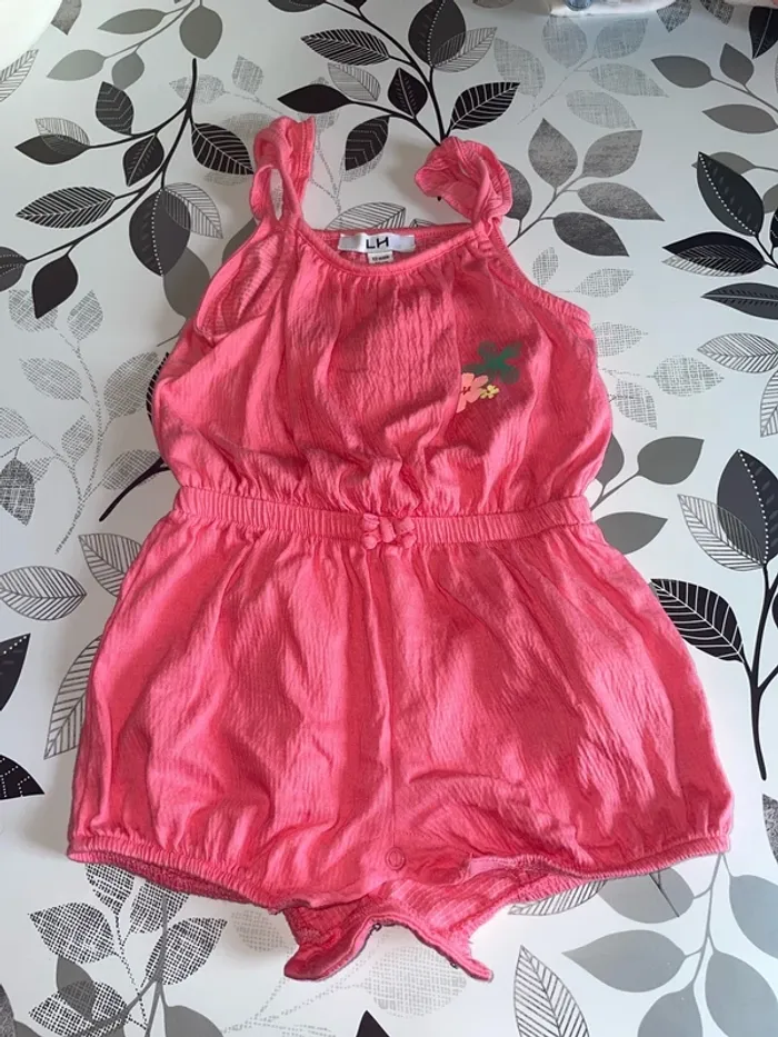 Combi short