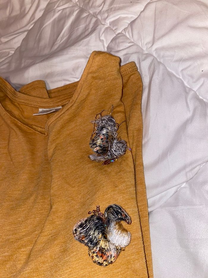 Vêtements - photo numéro 2
