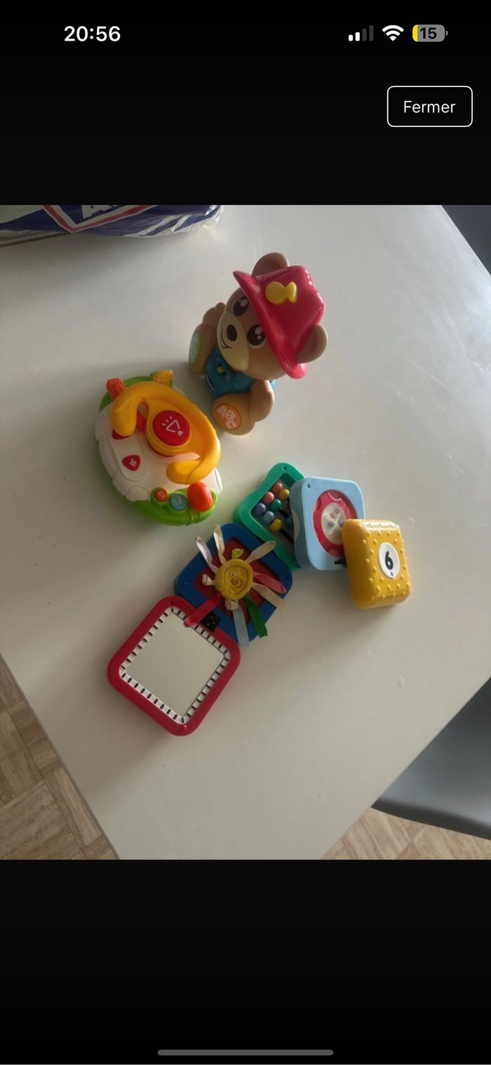 Jeu musical