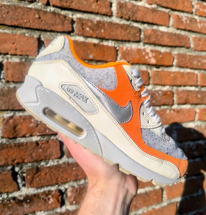vintage air max 90