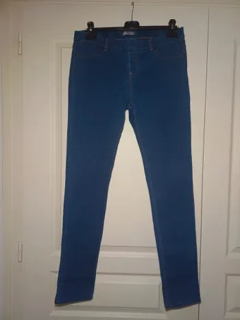 Jeans Skinny  Tex