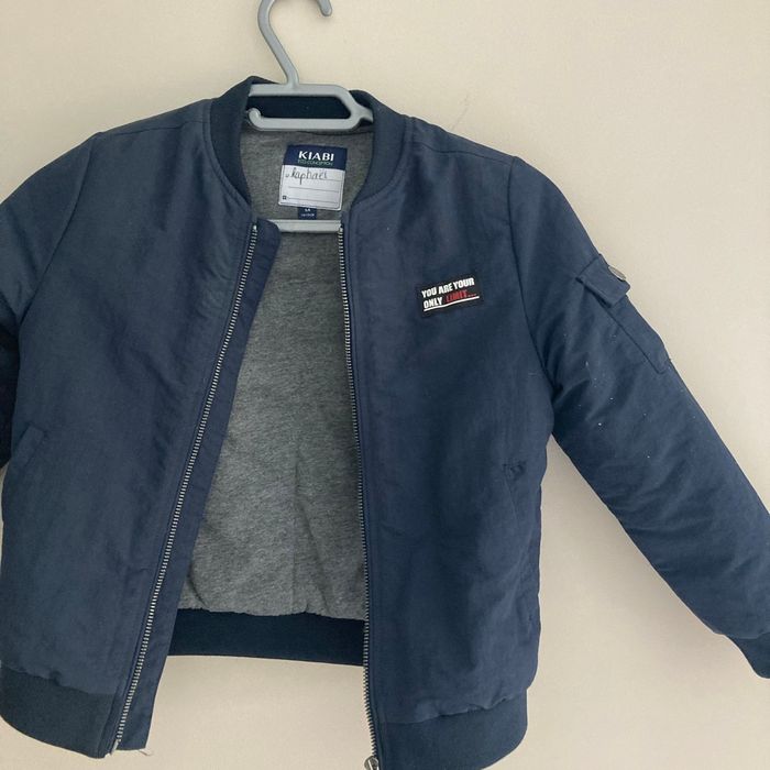 Blouson - photo numéro 2