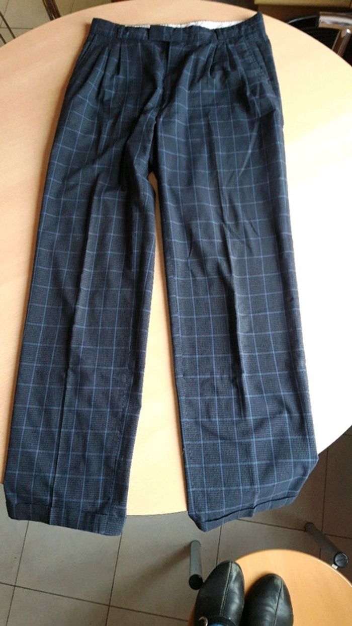 Pantalon homme taille 40