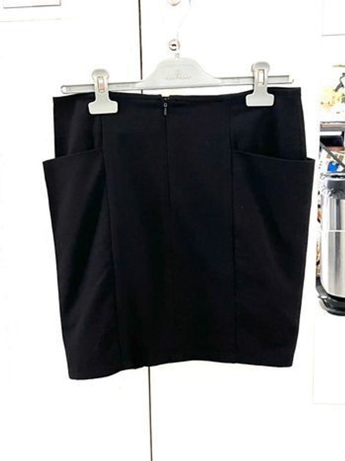 Jupe crayon - photo numéro 2