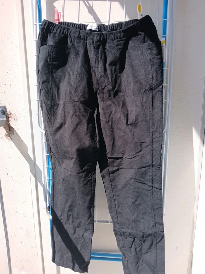 Pantalon "Madrid" 46 Collection L - photo numéro 2