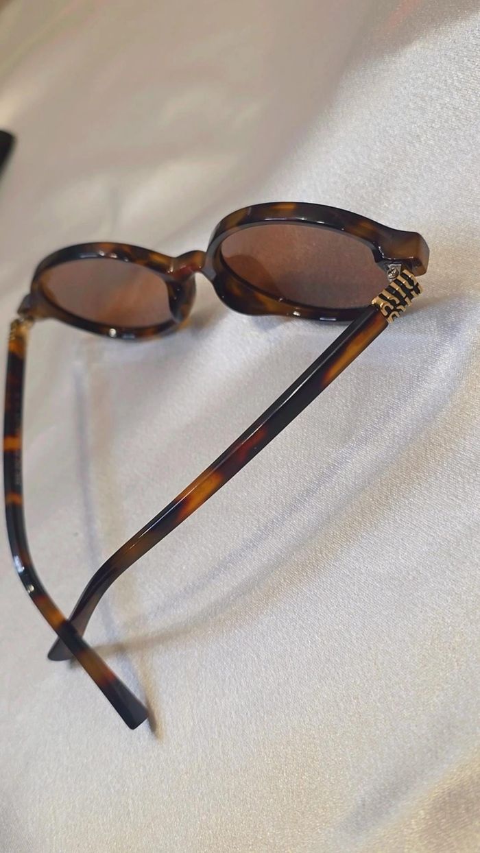 Lunettes pour femme - photo numéro 8