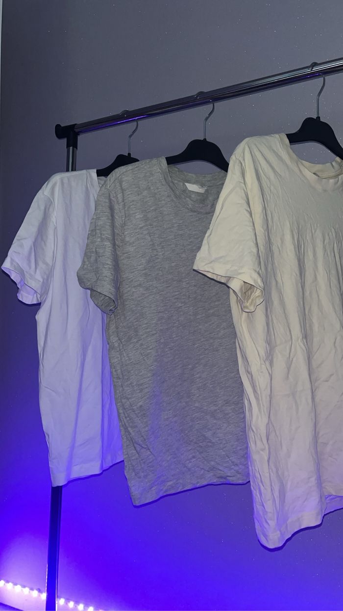 teeshirt H&M