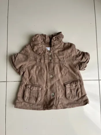 Gilet