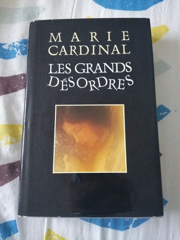 Les grands désordres