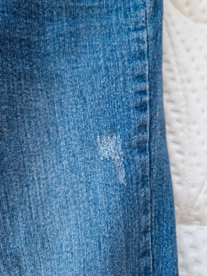 Jean fille orchestra 164 cm - photo numéro 2