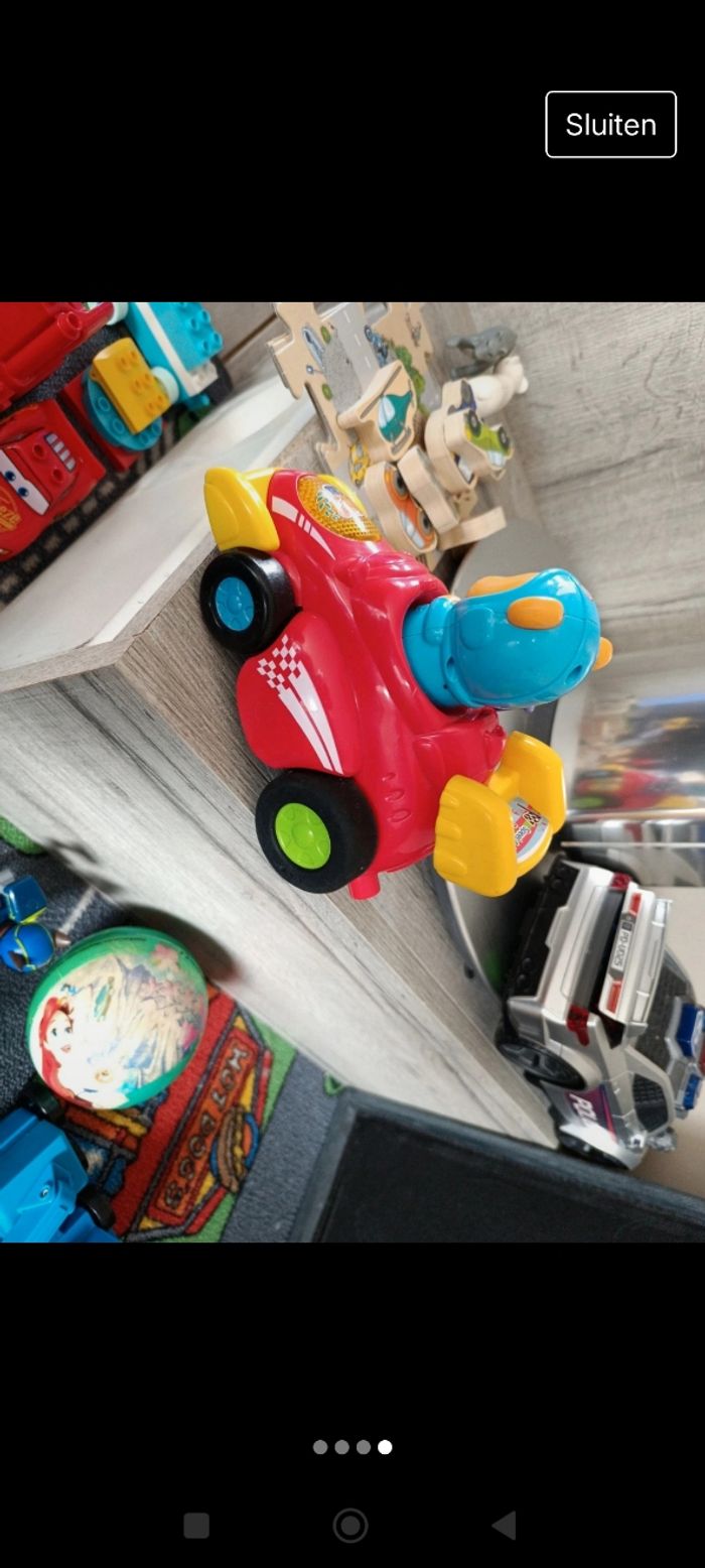 VTech - photo numéro 4