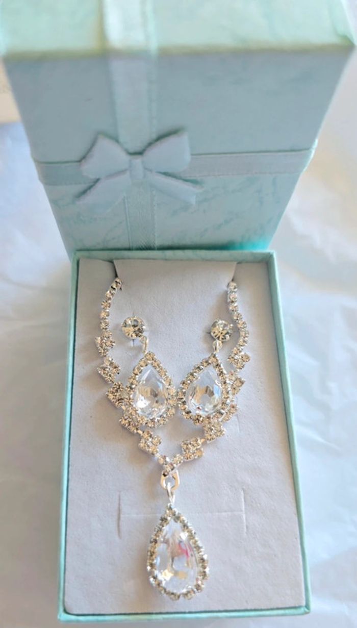 Parure