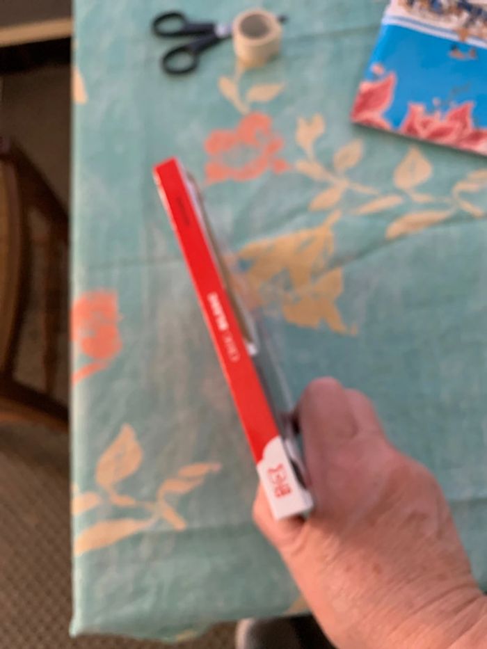 Croc blanc - photo numéro 3