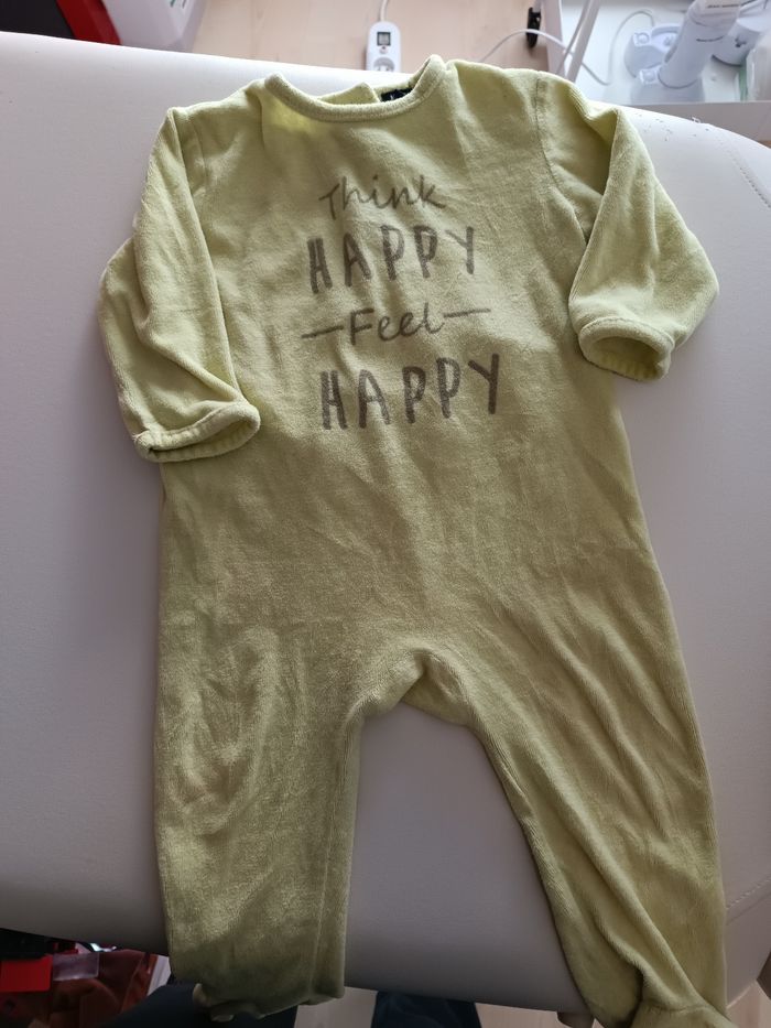 Divers pyjamas taille et marque sur les photos - photo numéro 9
