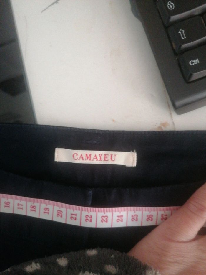 Pantalon taille unique - photo numéro 5