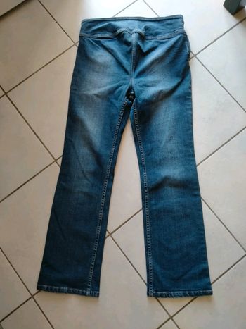 Jean de grossesse Colline. Vertbaudet. T38