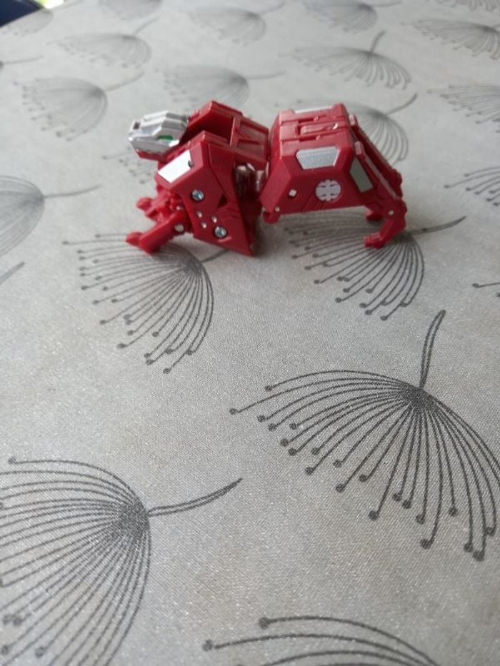 Bakugan
