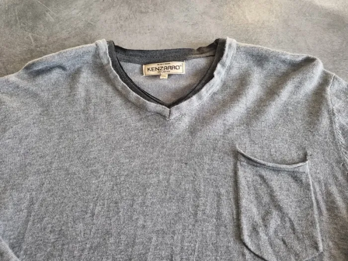 Pull Kenzarro - photo numéro 9