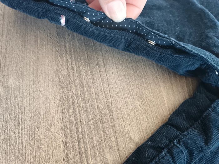 đ ensemble pantalon et t shirt sergent major 12 mois - photo numĂ©ro 7