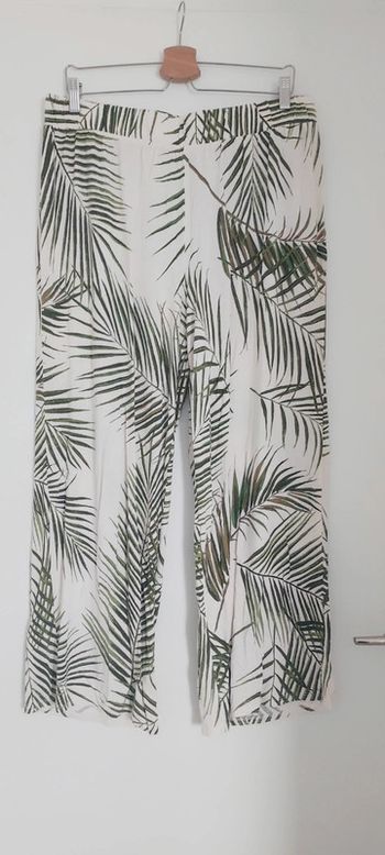 Pantalon fluide H&M
