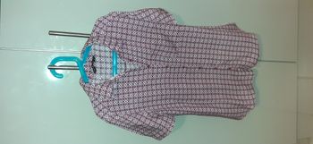 Chemisier femme "SJ" taille S