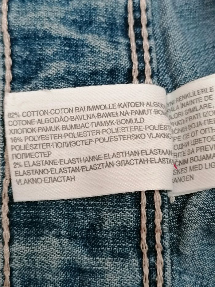 Jeans here there C&A 158cm - photo numéro 6
