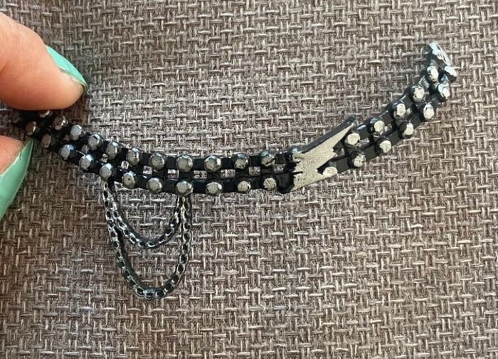 Accessoires poupée Frankie Stein - photo numéro 2