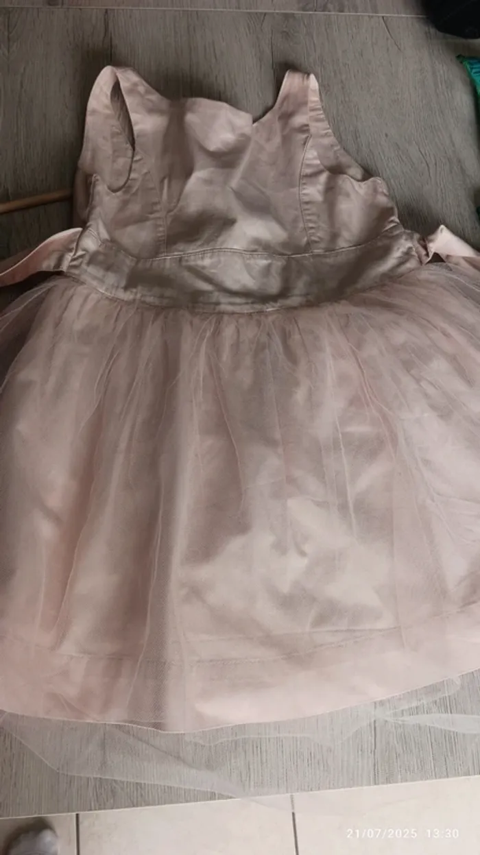 Lot 3 robes - photo numéro 3