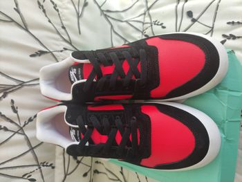 Nike SB Delta force