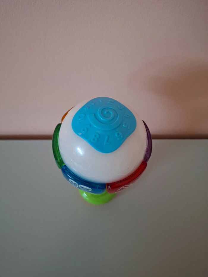 Jeu bébé - photo numéro 2