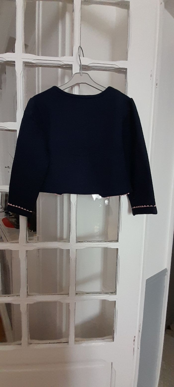 Veste T 8 ans - photo numéro 4