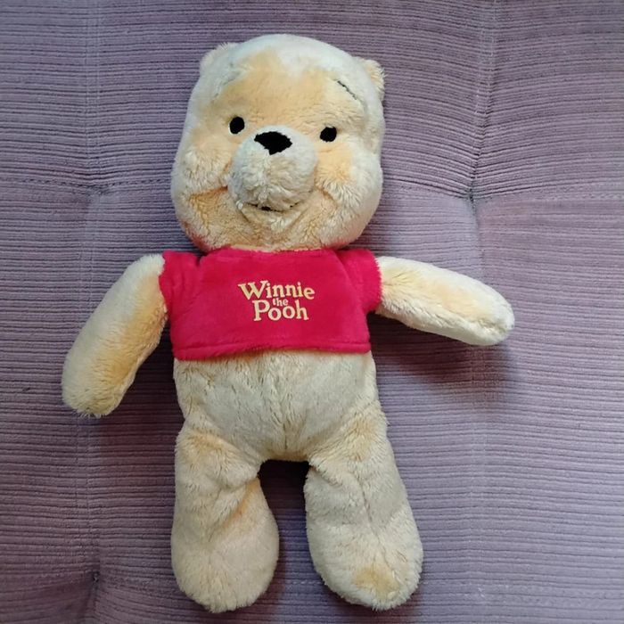 Winnie - photo numéro 2