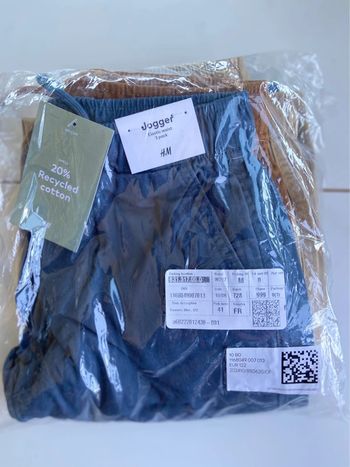 Lot de 3 pantalons