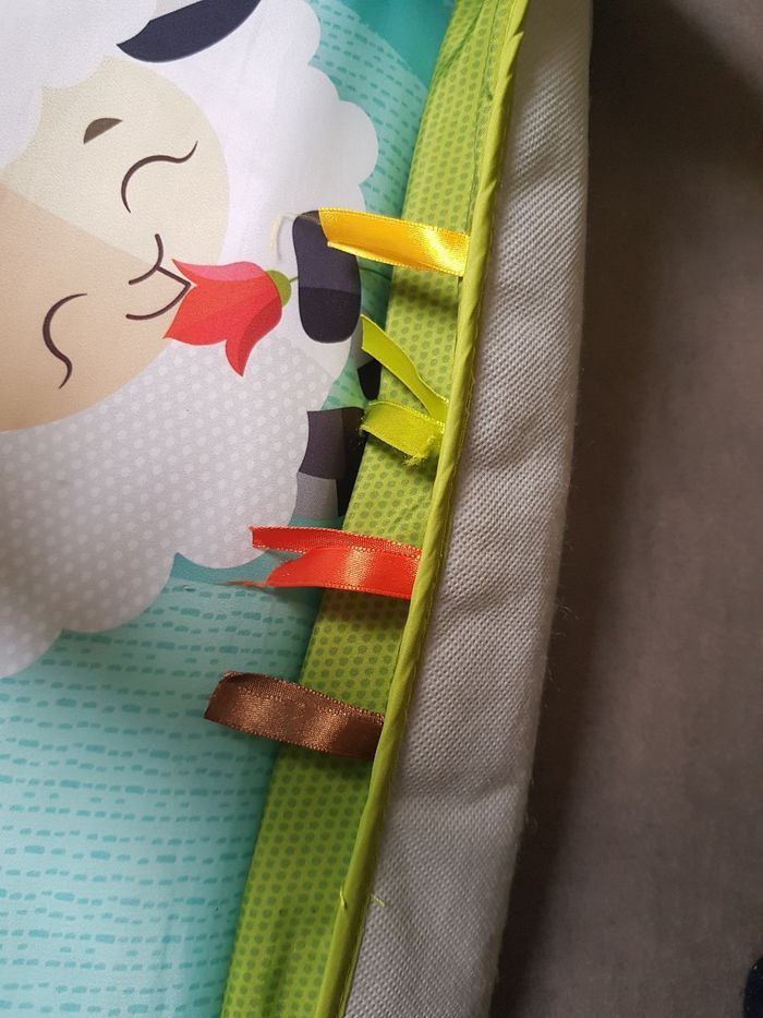 Tapis d'éveil - photo numéro 10