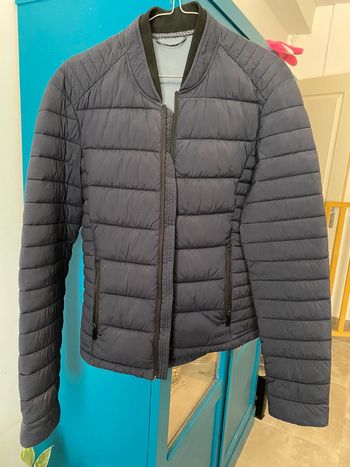 Doudoune Devred taille 36